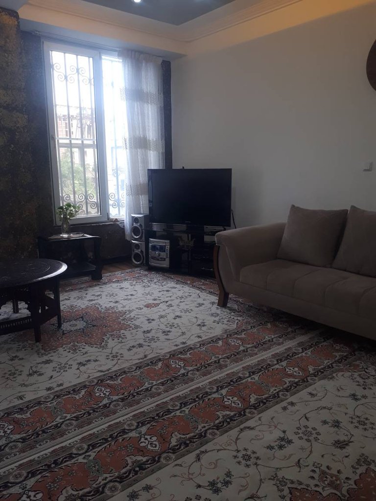 آپارتمان یک خوابه ماکوئی