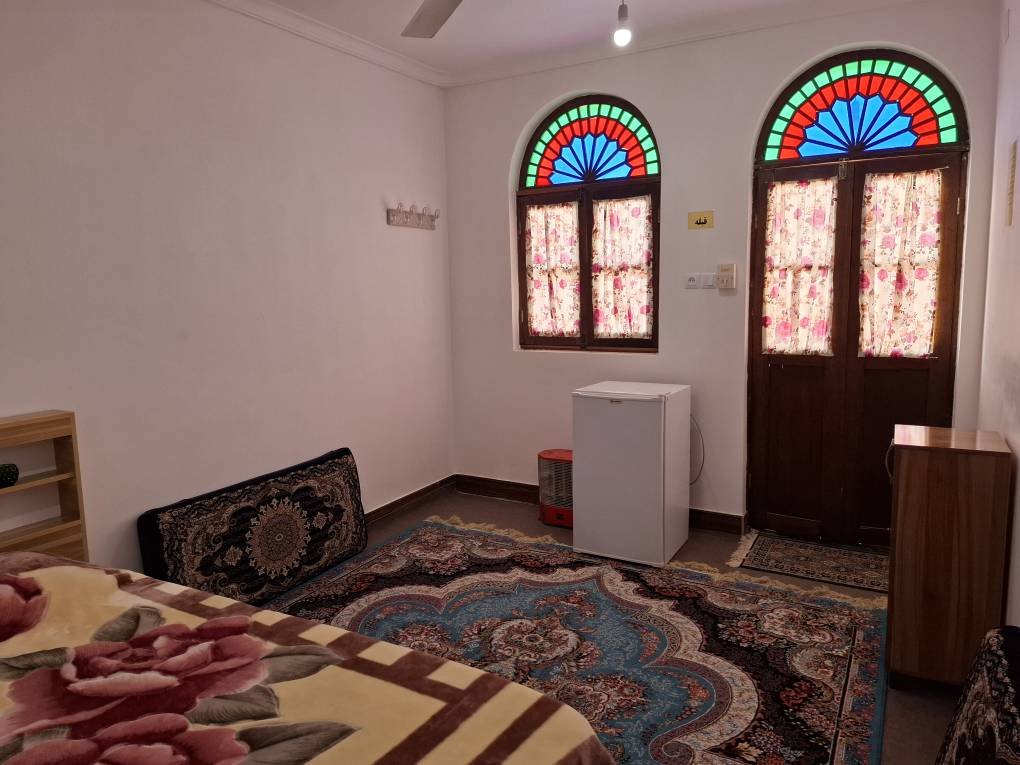 بوم گردی ستاره دریایی - واحد خورشید