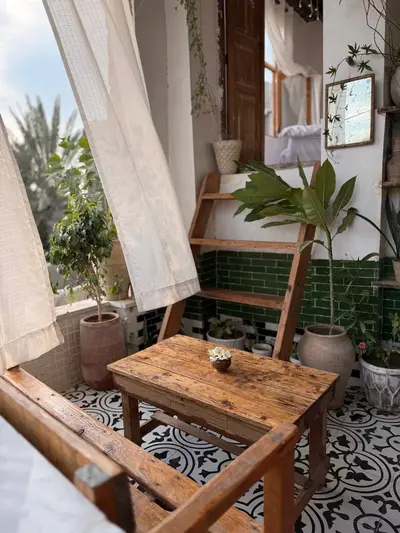 ویلا سه خوابه تياوي