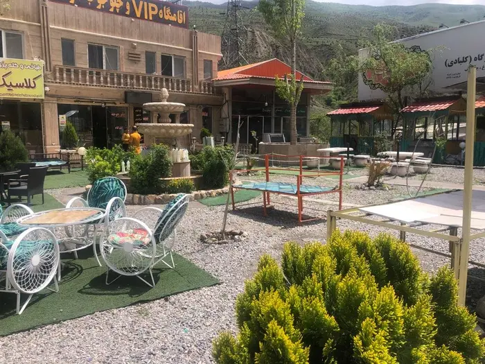 مجتمع اقامتگاهی ایمان واحد سروناز