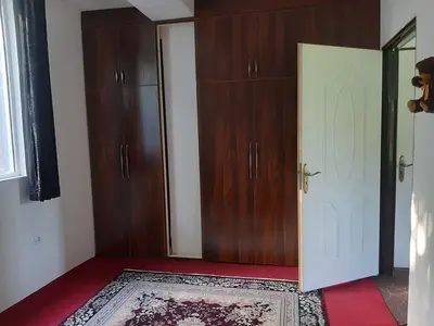 ویلا یک خوابه جنگلی شالی