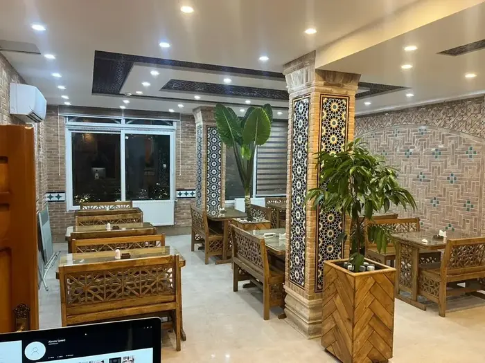 مجتمع اقامتگاهی مشير واحد سه تخته توئين 1