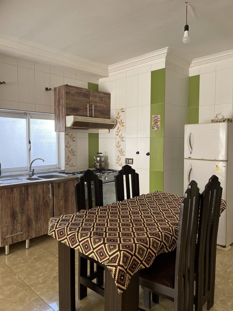 مجتمع اقامتگاهی ساحلی نعمت پور 2 - واحد ۲