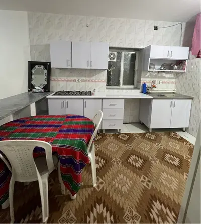 بومگردی بهشت گلستان میلاد - واحد 1