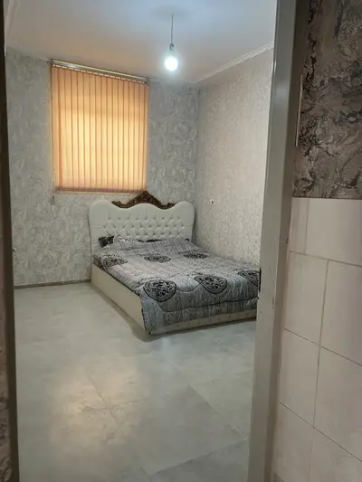 آپارتمان دوخوابه صداقت 4