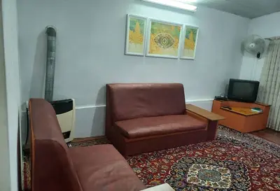 ویلا یک خوابه شمیم دریا 3