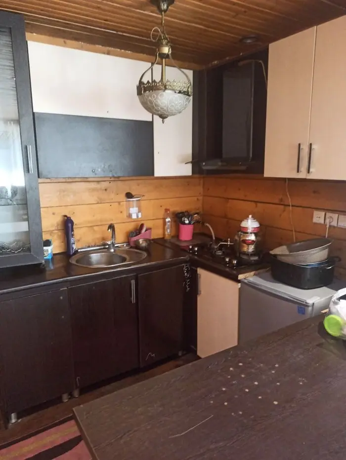 کلبه سه خوابه شفیع