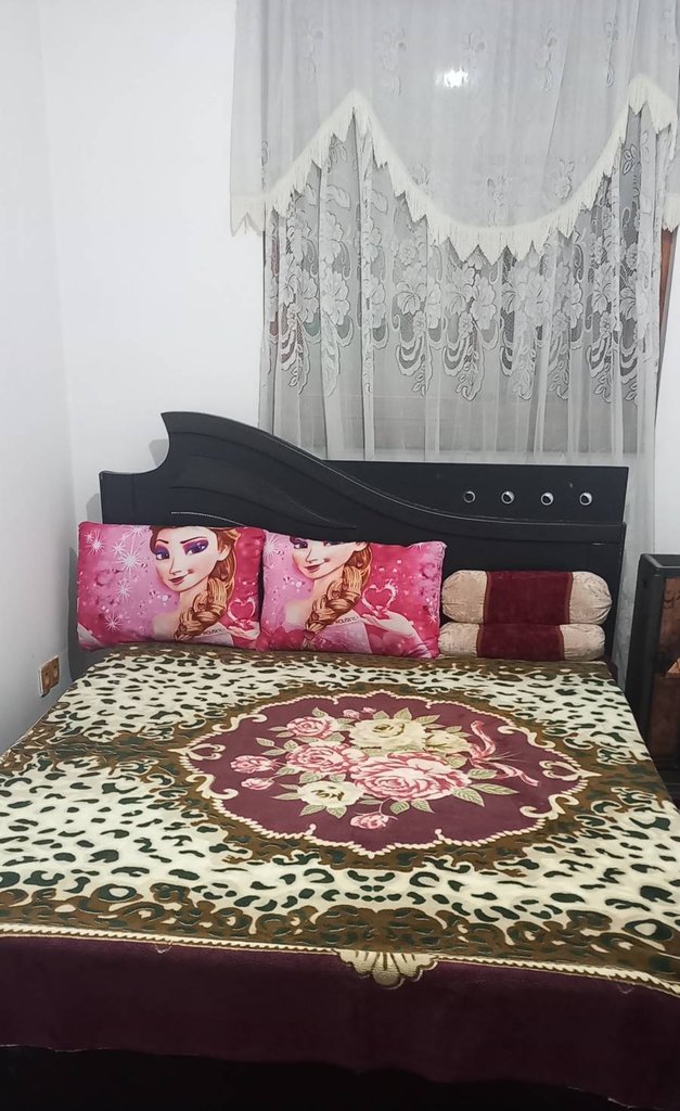 آپارتمان دوخوابه پارسا 02