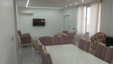 ویلا ویلای پاشاکی