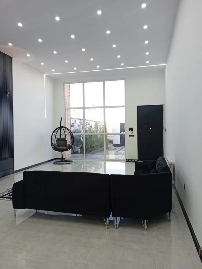 ویلا دوخوابه استخردار آبگرم 101