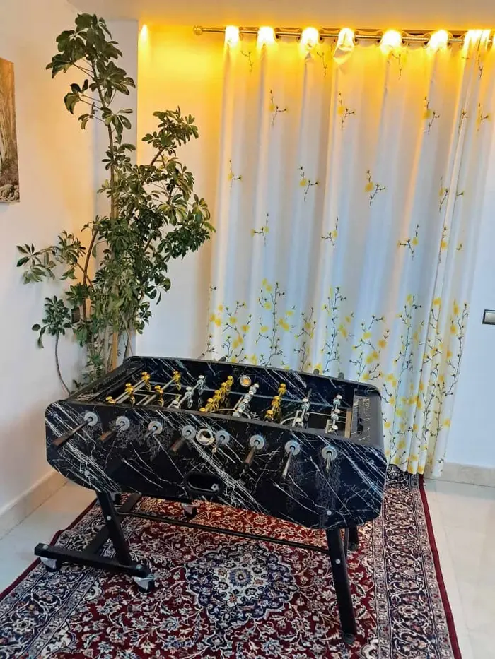 ویلا سه خوابه جنگلی ناترینا