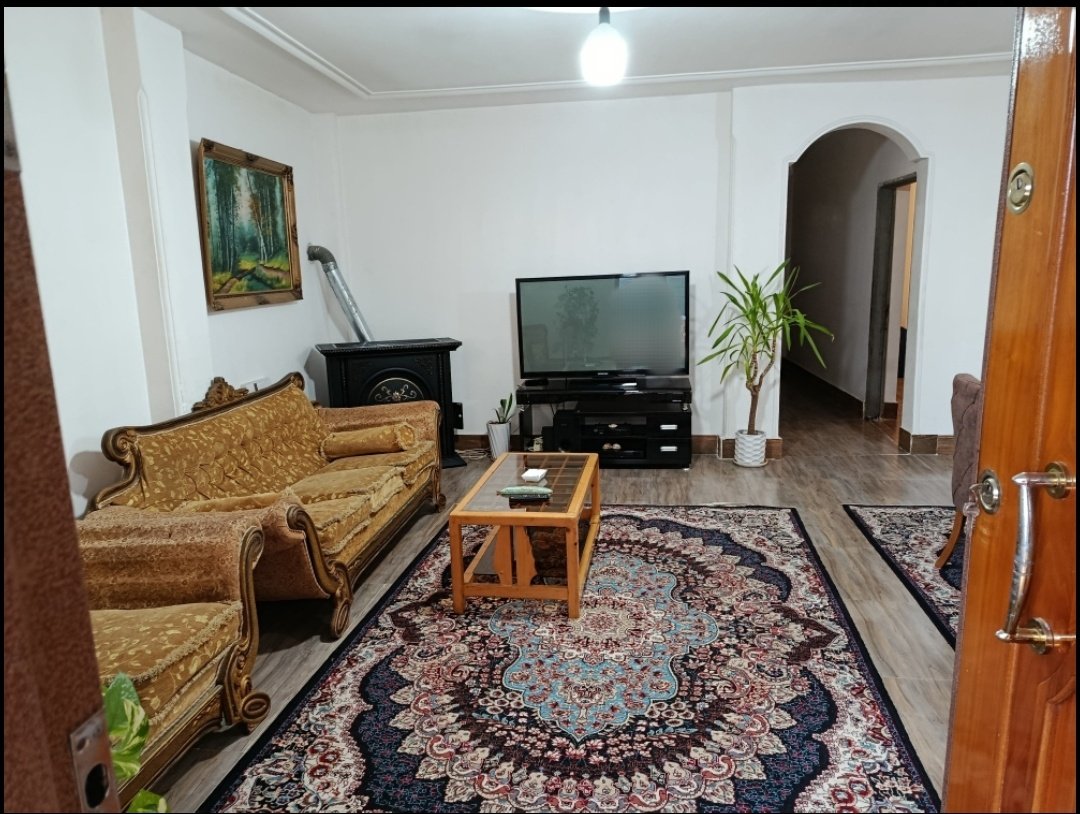 ویلا دوخوابه جکوزی دار امیر