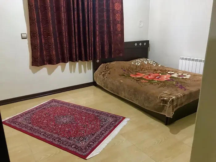 آپارتمان دوخوابه کندسر 1