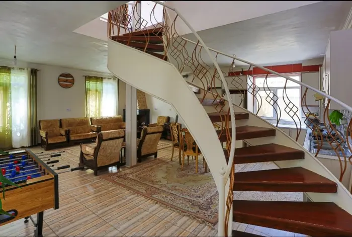 ویلا دوخوابه دوبلکس استخردار باقری