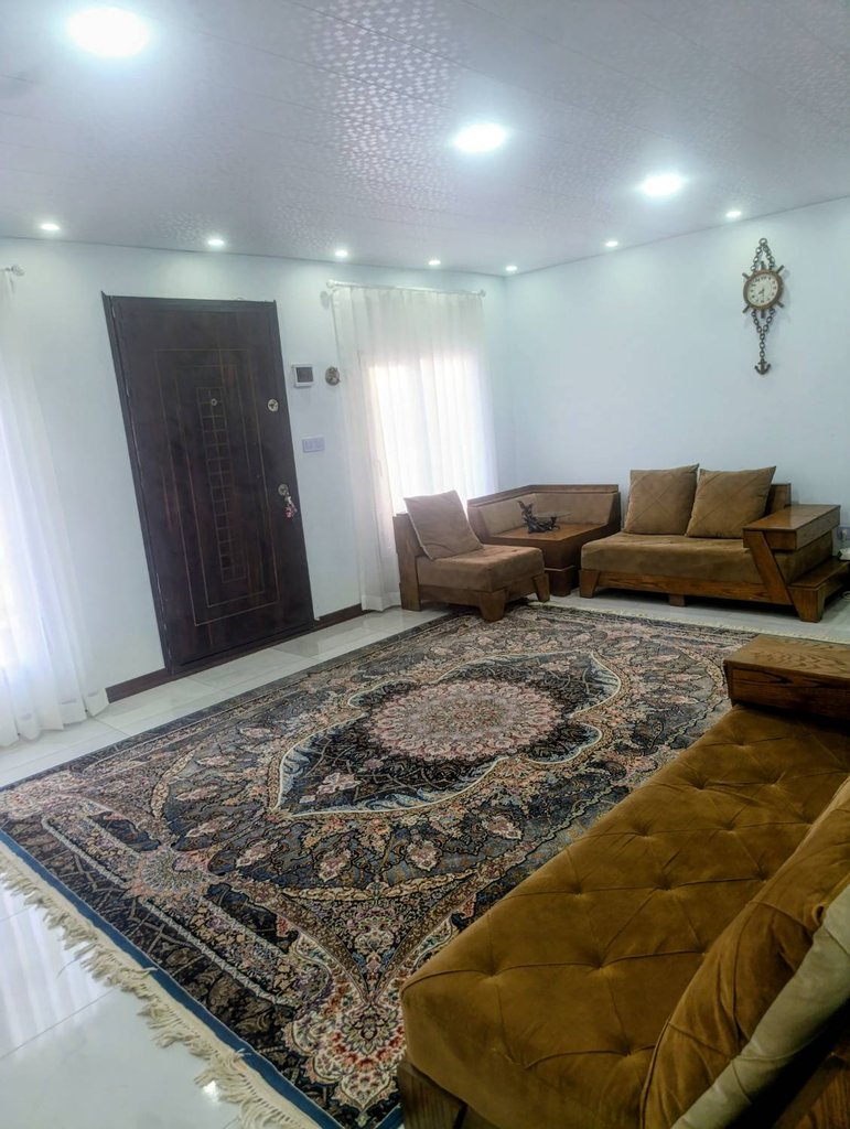 ویلا یک خوابه رستمی 10