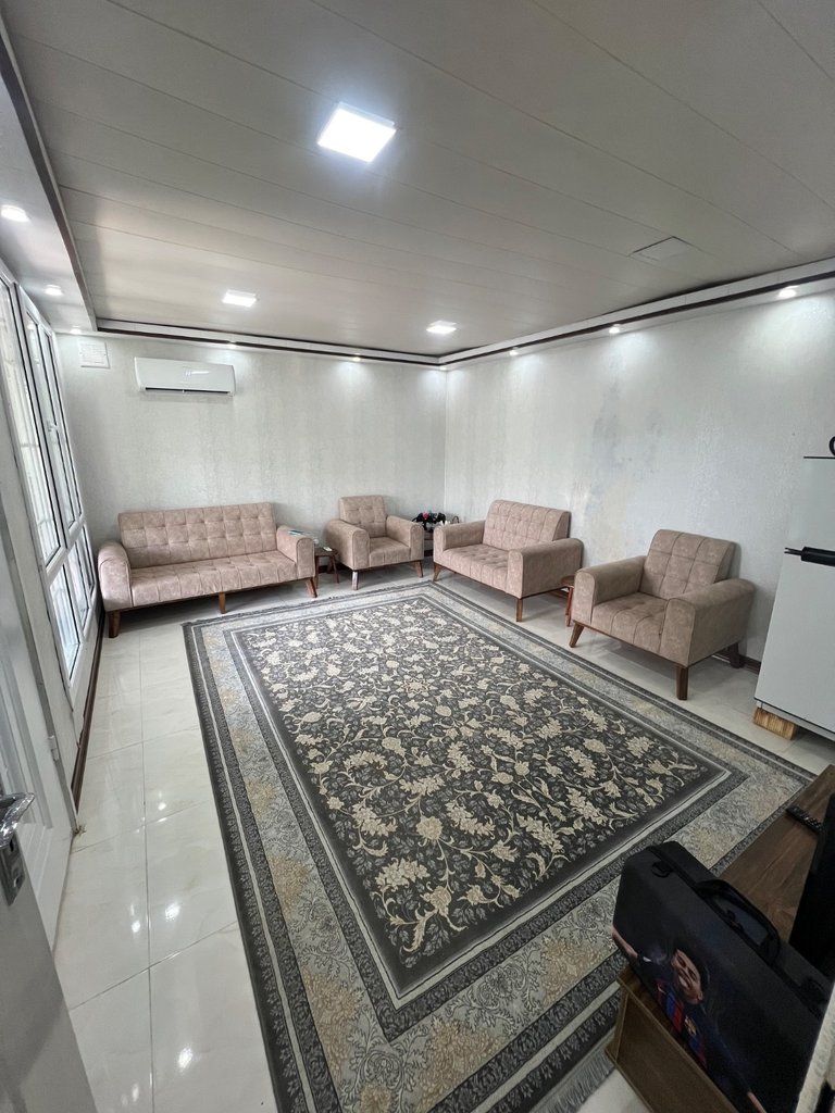 سوئیت یک خوابه صومعه