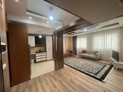 آپارتمان دوخوابه ۱۷ شهریور