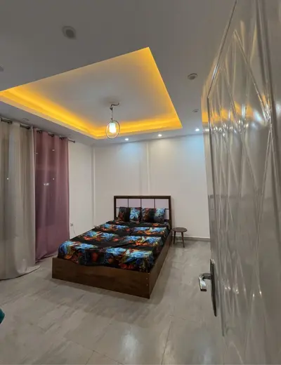 ویلا دوخوابه استخردار آبگرم رونیا 1