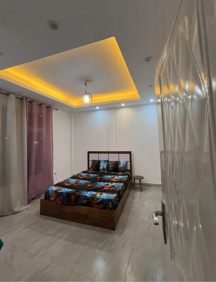 ویلا دوخوابه استخردار آبگرم رونیا 1