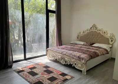 ویلا سه خوابه استخردار آبگرم بیتا 1