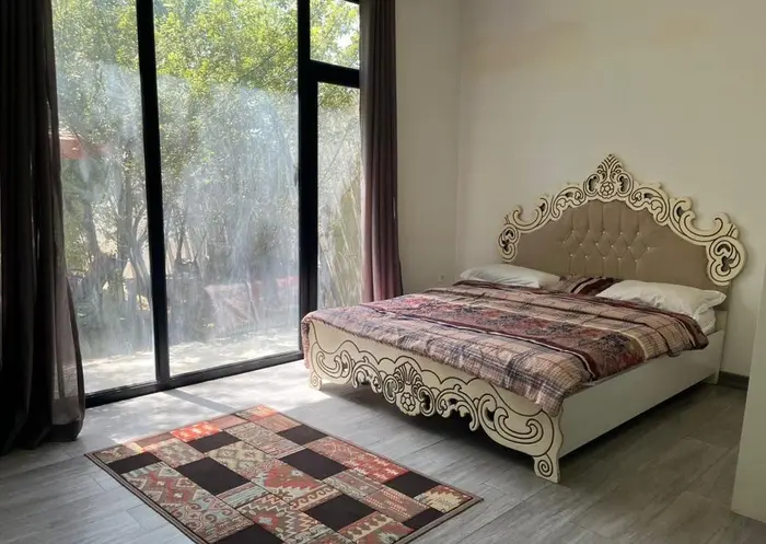 ویلا سه خوابه استخردار آبگرم بیتا 1