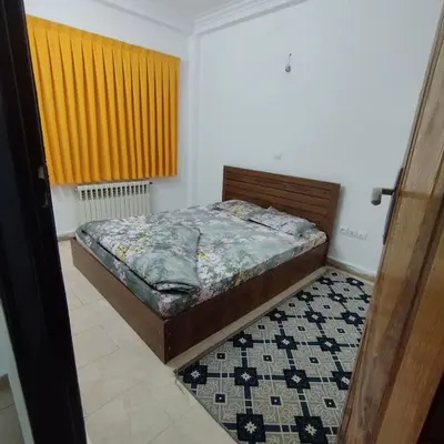 آپارتمان دوخوابه بهار واحد 1