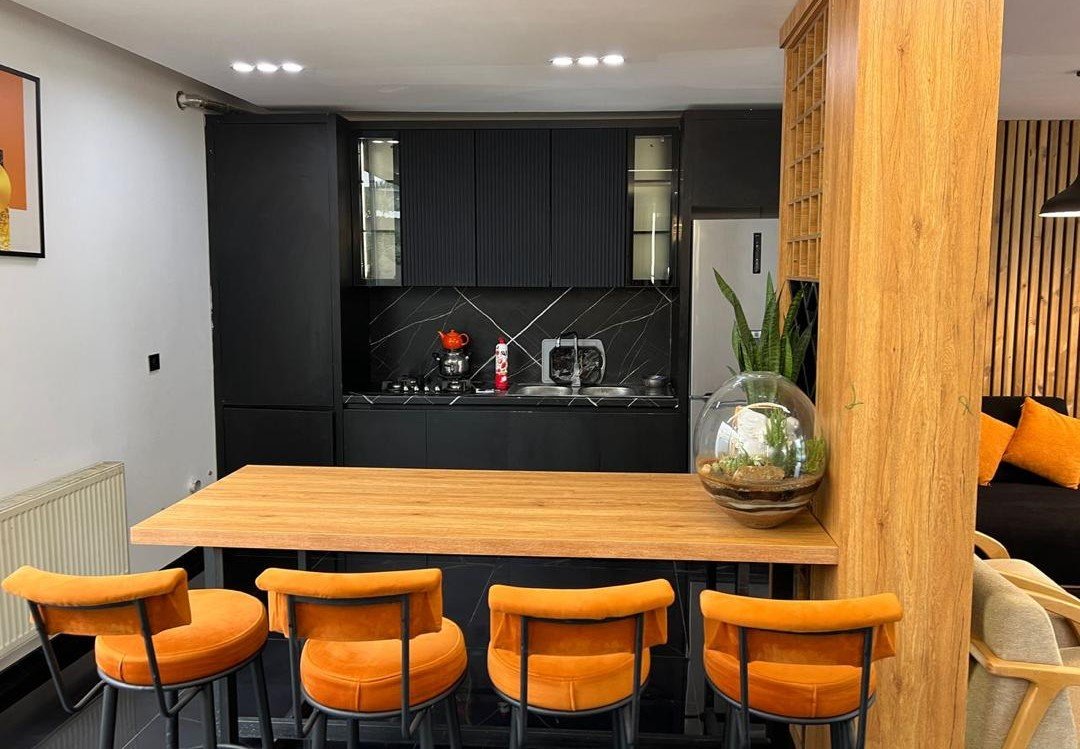 ویلا چهارخوابه دوبلکس استخر آبگرم هرمس