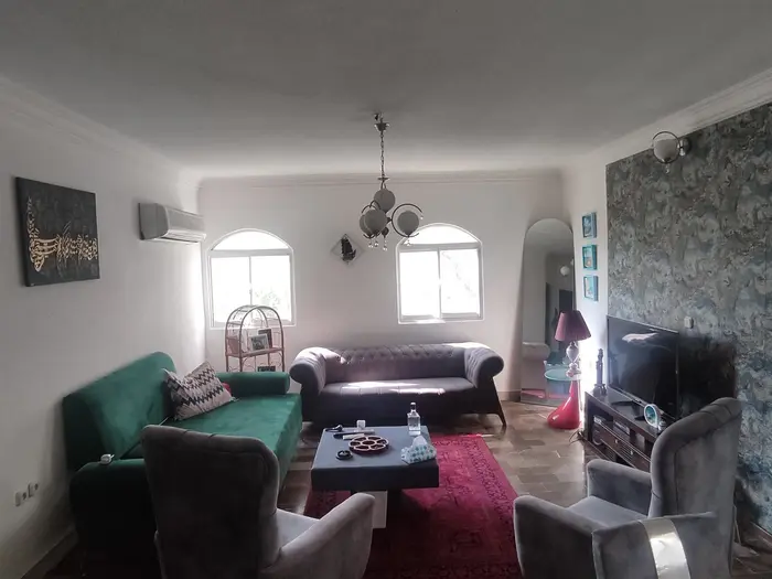 آپارتمان یک خوابه معروفی