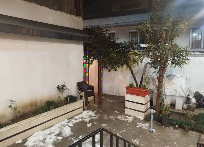 اقامتگاه سنتی بها ر نارنج - واحد زمستان