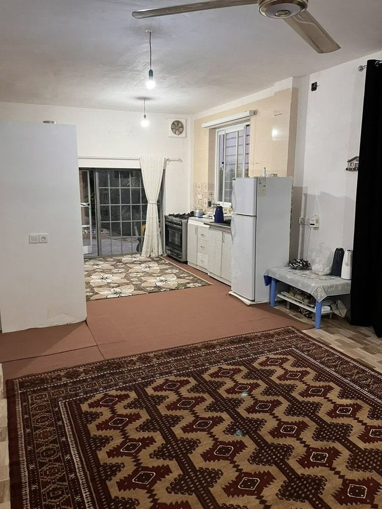 سوئیت یک خوابه محبت 2