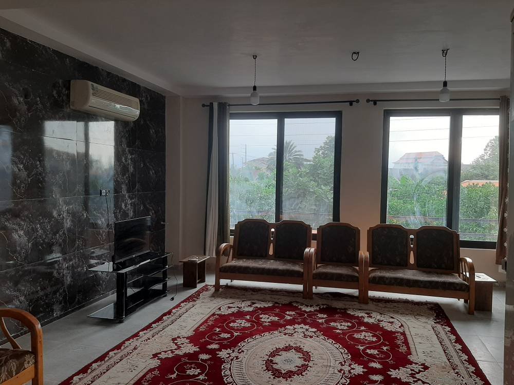 آپارتمان یک خوابه پلهم دشت پایا