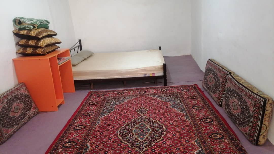 سوئیت یک خوابه سوسو