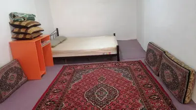 سوئیت یک خوابه سوسو