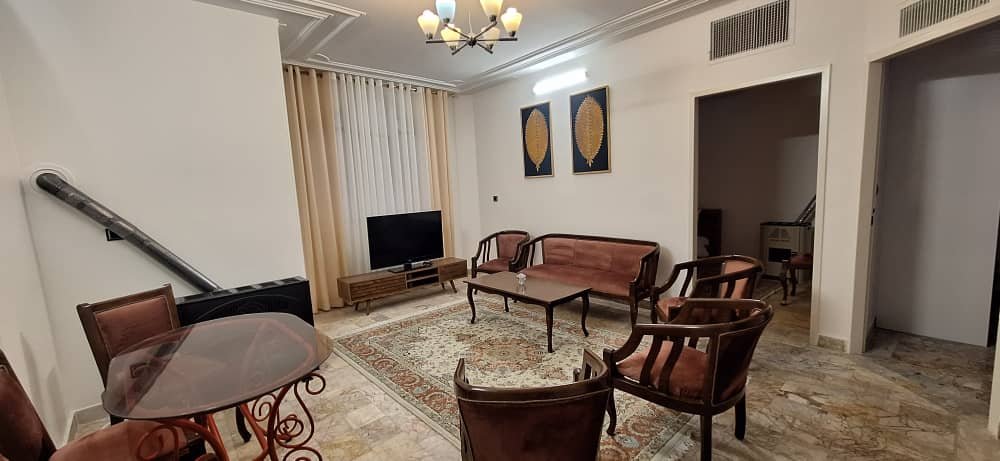 مجتمع اقامتی اقامتگاه رازی - واحد 2