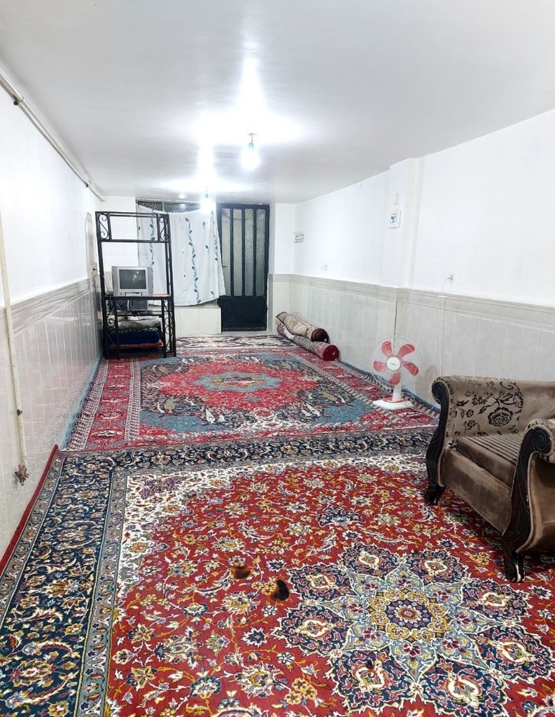 سوئیت فلت پیری ۱
