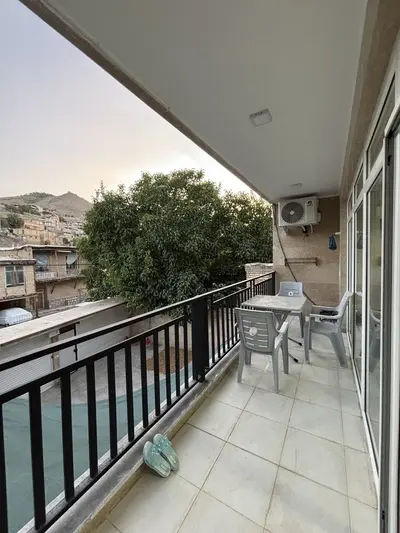 مجتمع اقامتی یاسه چای - واحد کد ۲