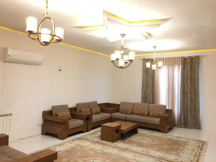 دوخوابه تیجا میجا