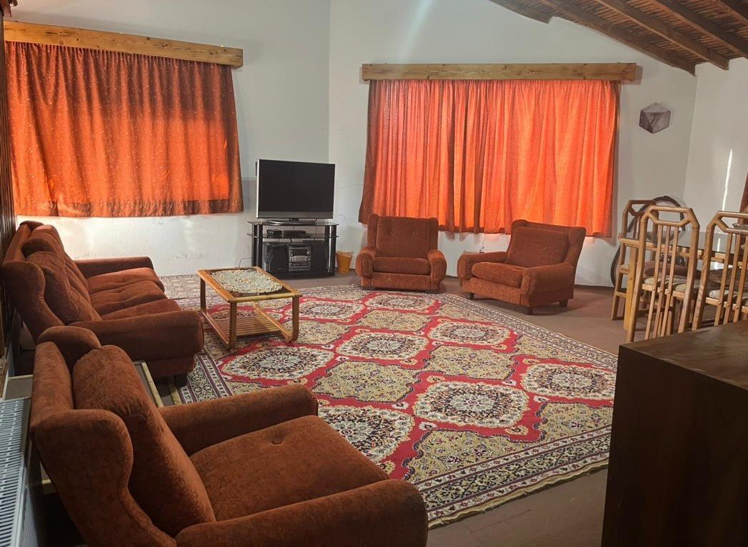 مجتمع اقامتگاهی ساحلی شاهین - واحد A