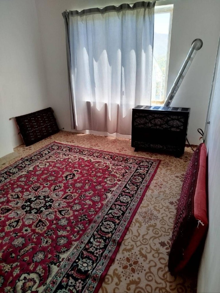 ویلا دوخوابه ننه کلان