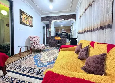 ویلا دوخوابه شکوفه نارنج ۱۰