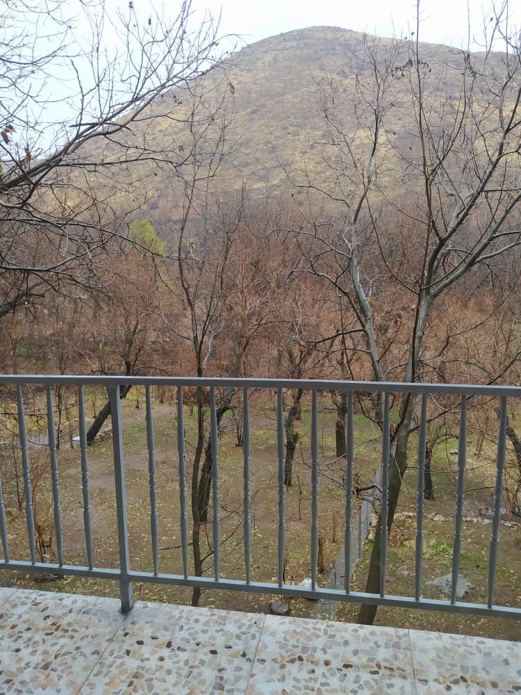 ویلا دوخوابه شمشیر