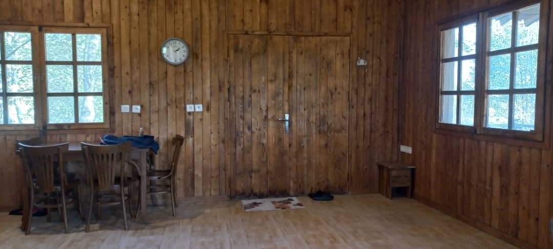 ویلا  یک خوابه توانا