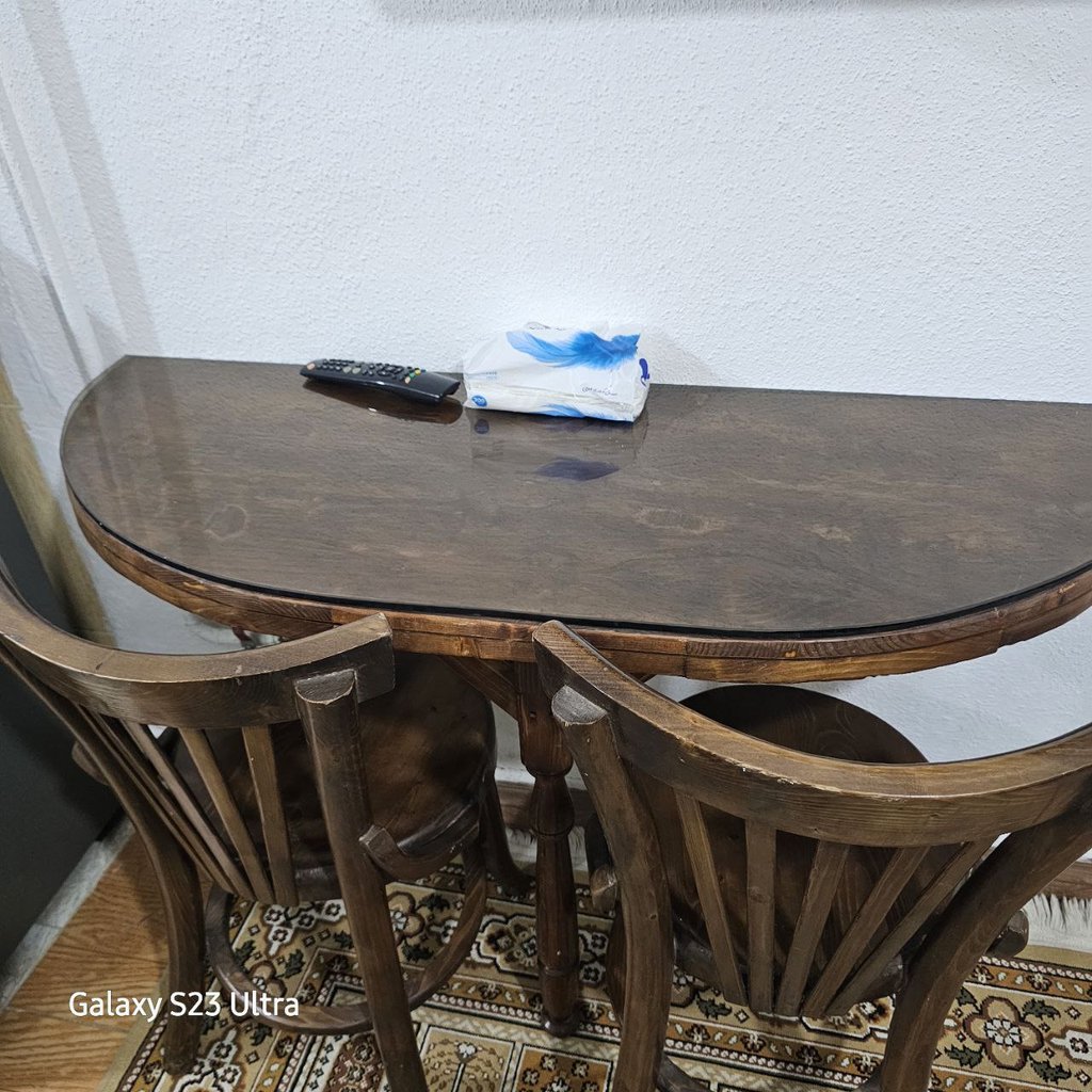سوئیت فلت ساحلی یکتا واحد دوتخته