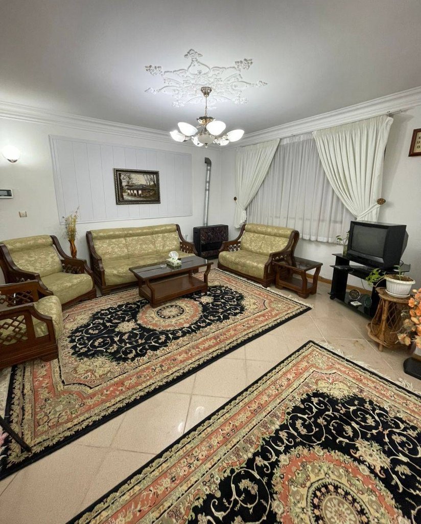 ویلا یک خوابه سوردار ۱۹