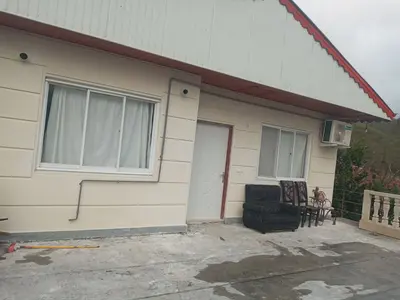 ویلا یک خوابه چشم انداز حلیمه جان