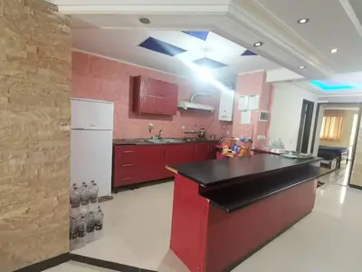 آپارتمان دوخوابه ساحلی نیلوفر 3