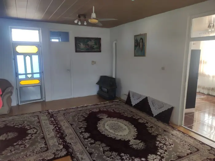 ویلا یک خوابه ساحلی نوکنده