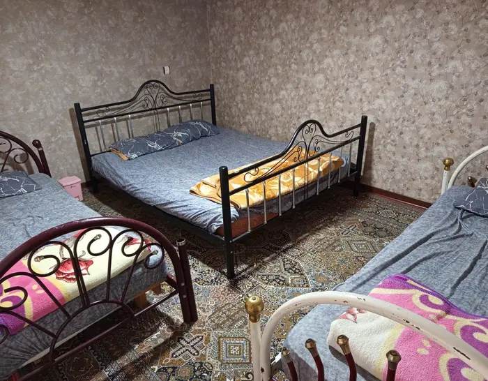 سوئیت یک خوابه فرهنگ ۲