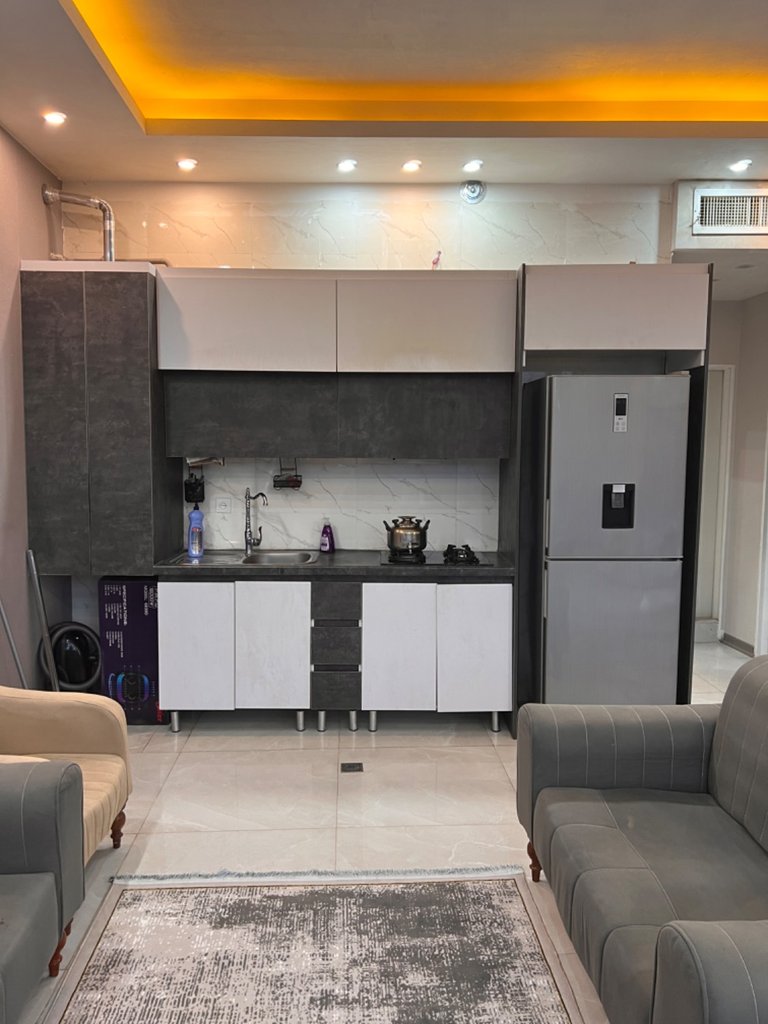 ویلا دوخوابه استخردار آبگرم رونا