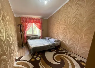 آپارتمان دوخوابه شفق